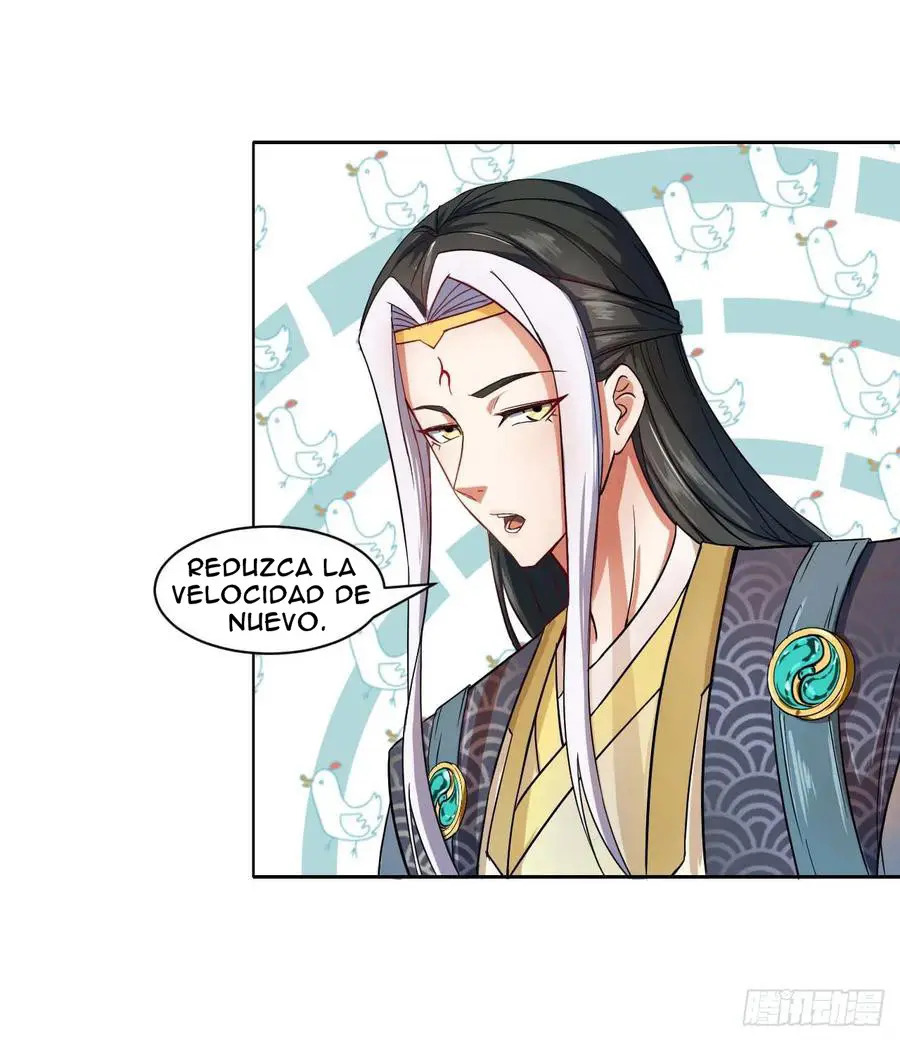 Mi hermana mayor es firme Capitulo 25 página 10