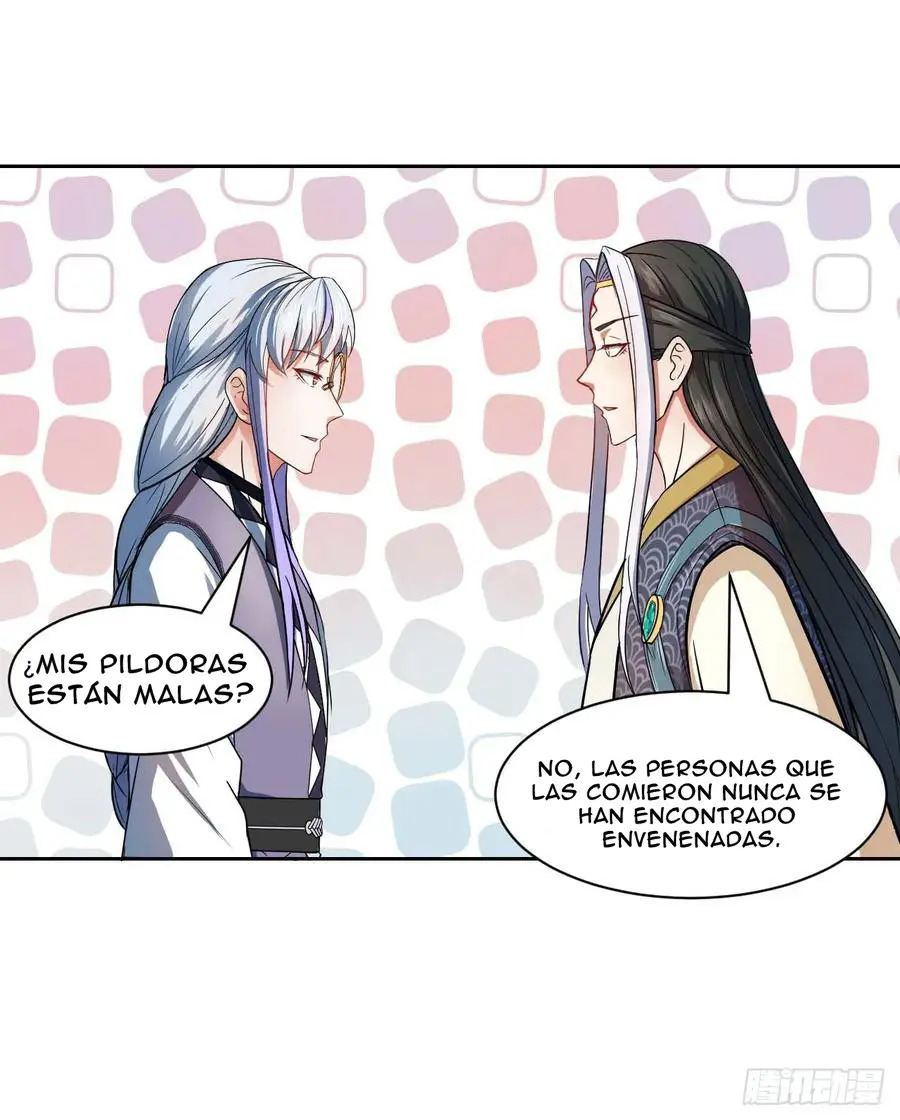 Mi hermana mayor es firme Capitulo 25 página 11