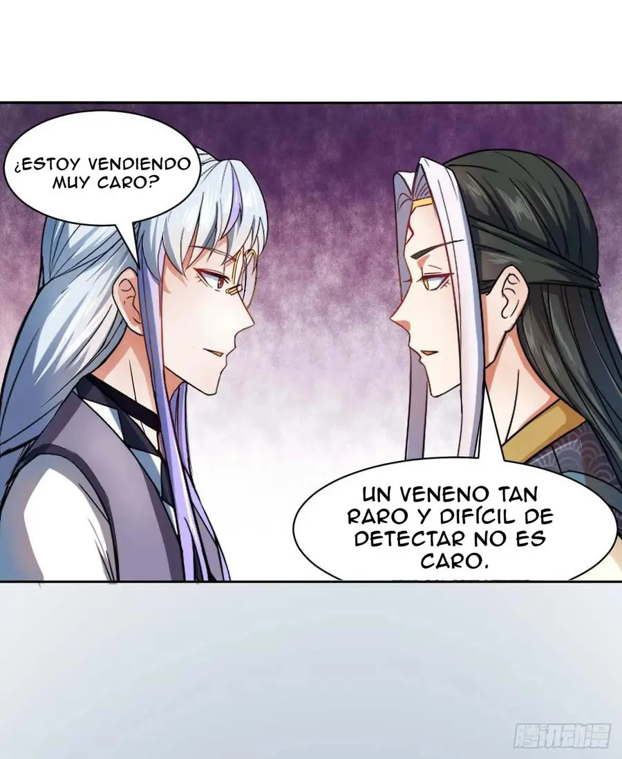 Mi hermana mayor es firme Capitulo 25 página 12