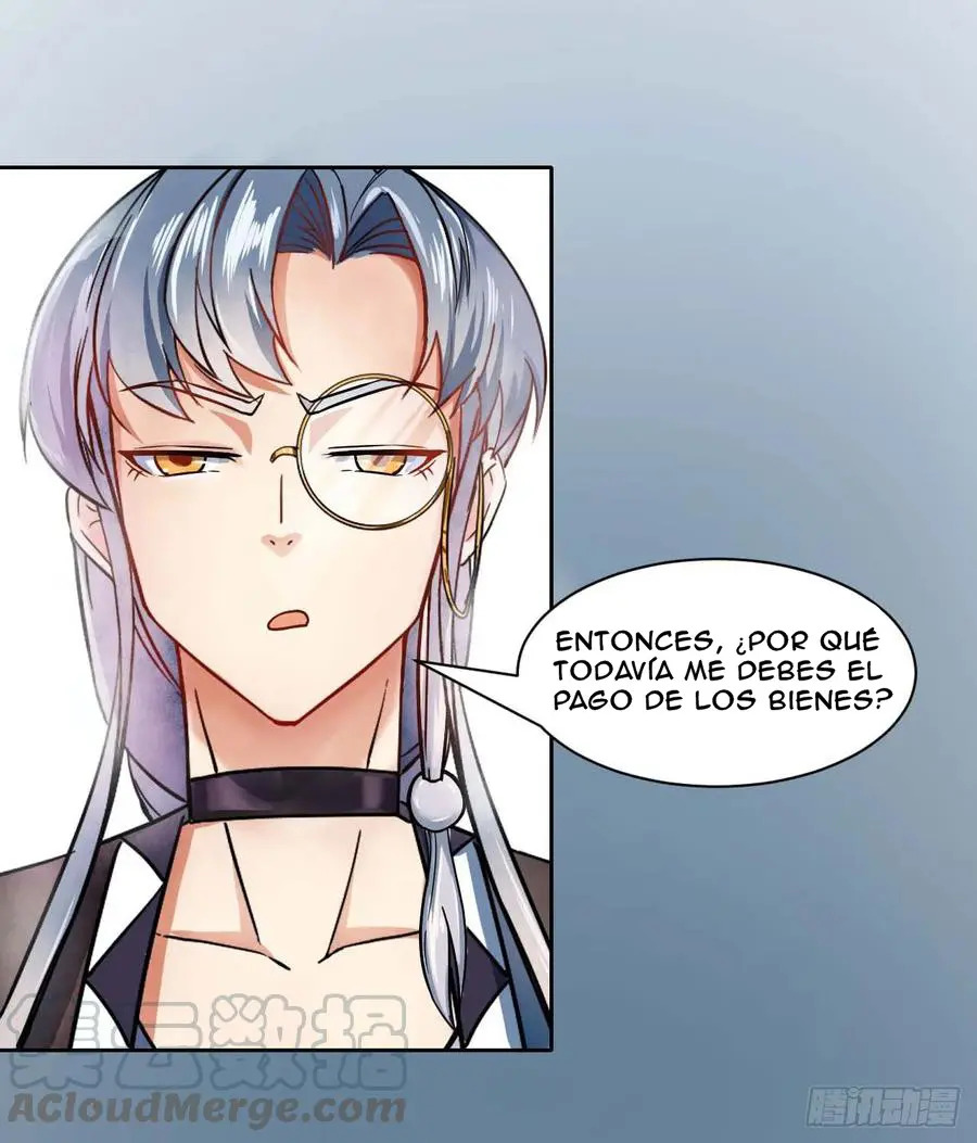Mi hermana mayor es firme Capitulo 25 página 13