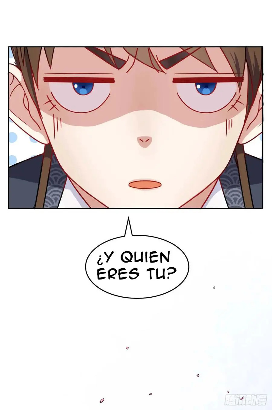Mi hermana mayor es firme Capitulo 25 página 35