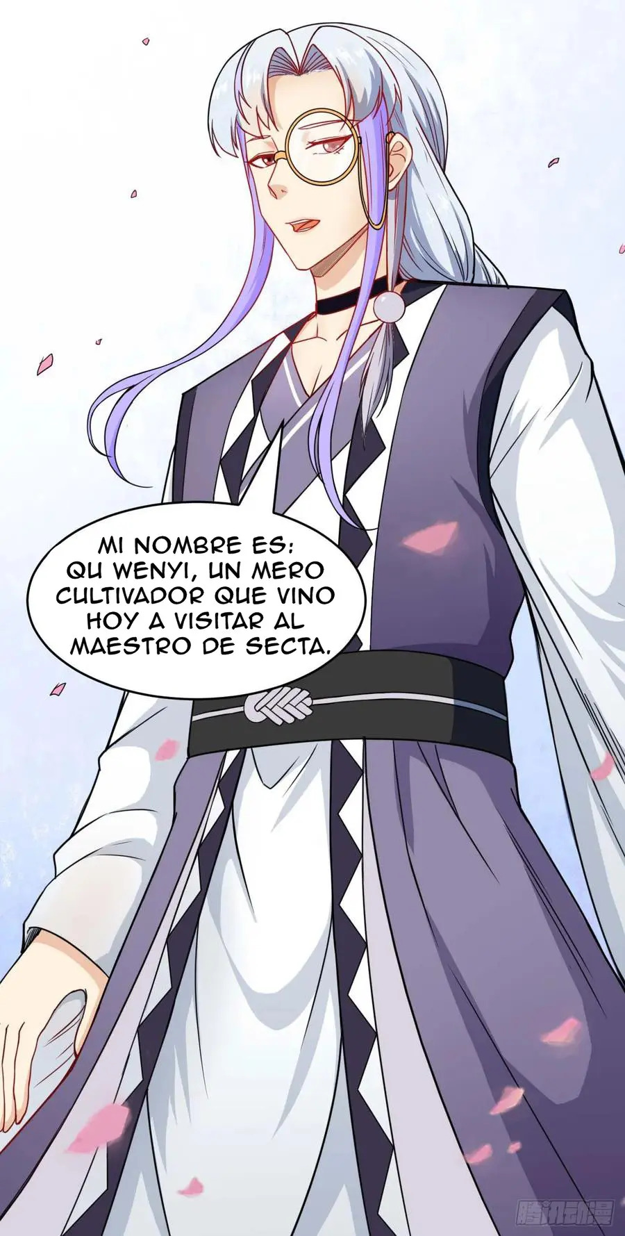 Mi hermana mayor es firme Capitulo 25 página 36