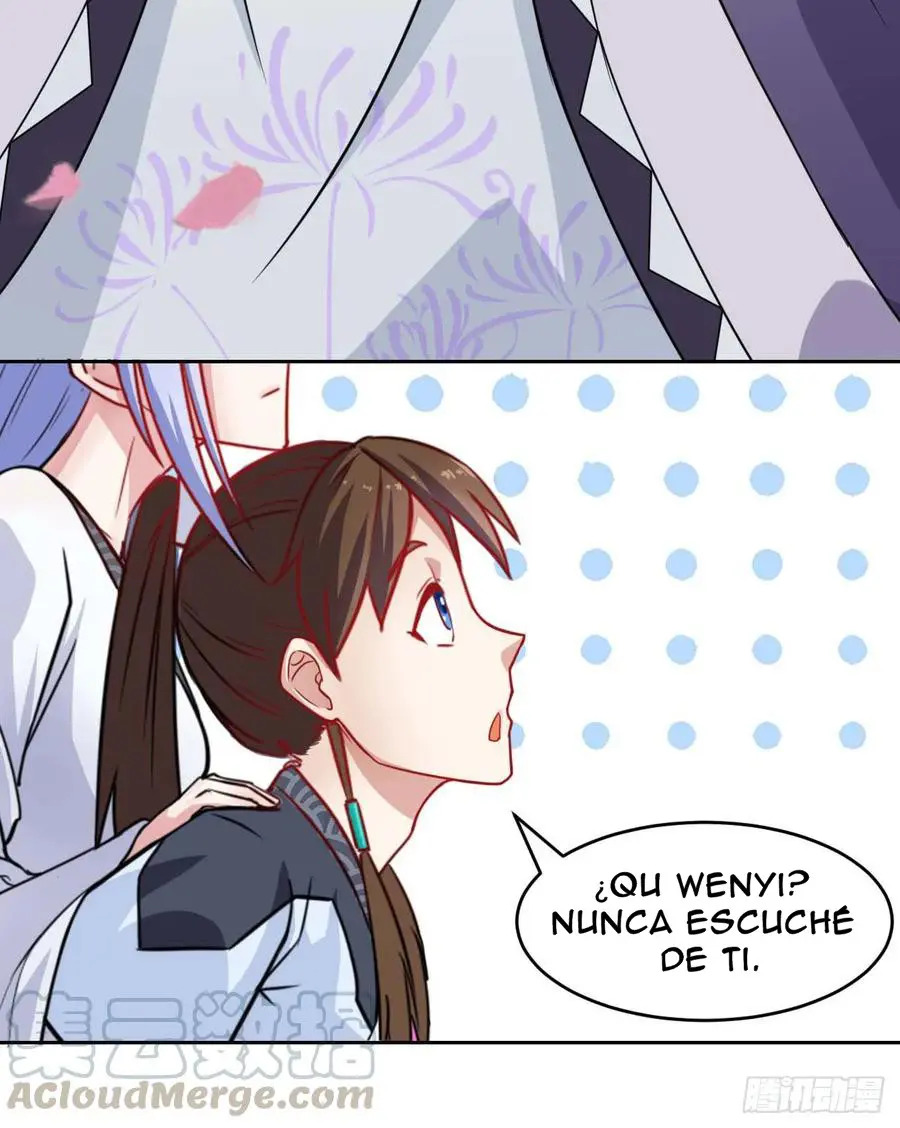 Mi hermana mayor es firme Capitulo 25 página 37