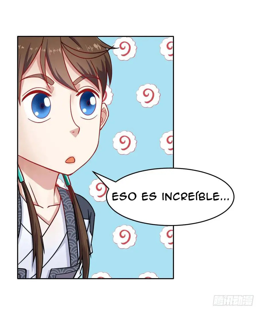Mi hermana mayor es firme Capitulo 25 página 39