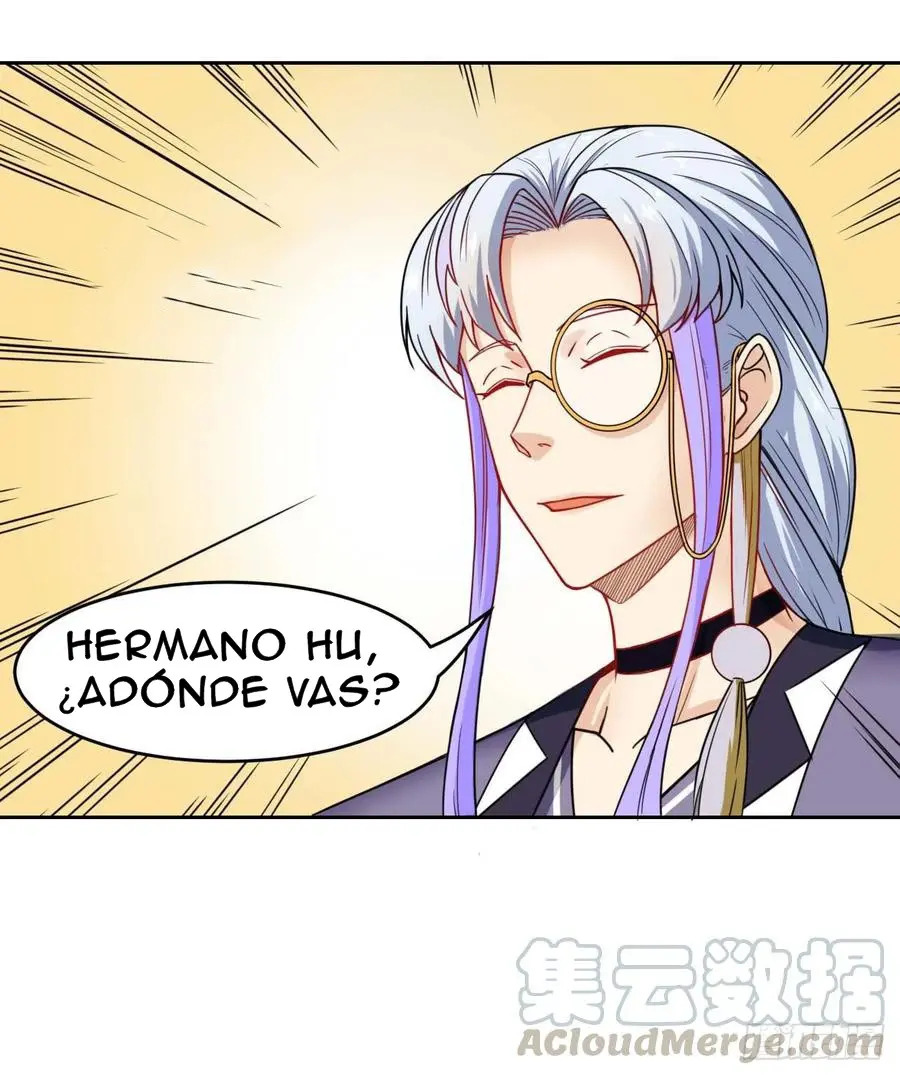 Mi hermana mayor es firme Capitulo 25 página 41