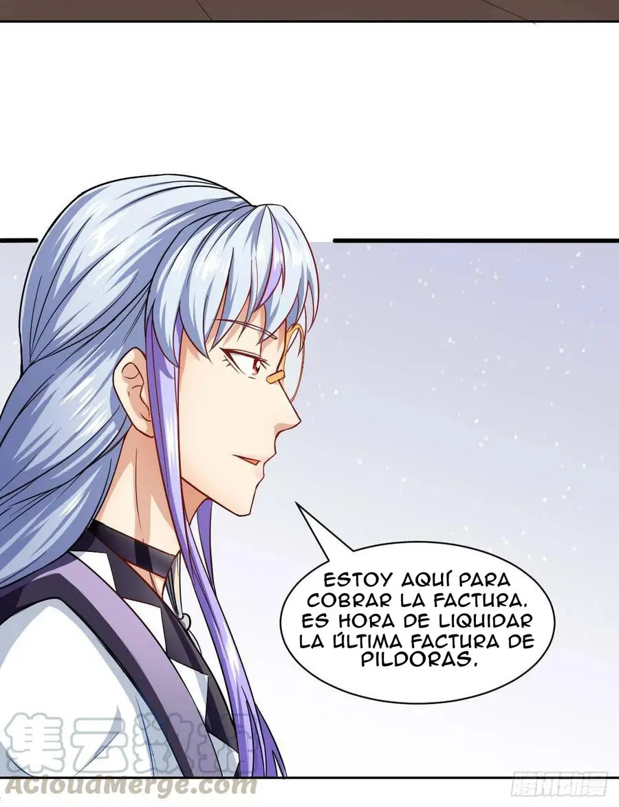 Mi hermana mayor es firme Capitulo 25 página 9