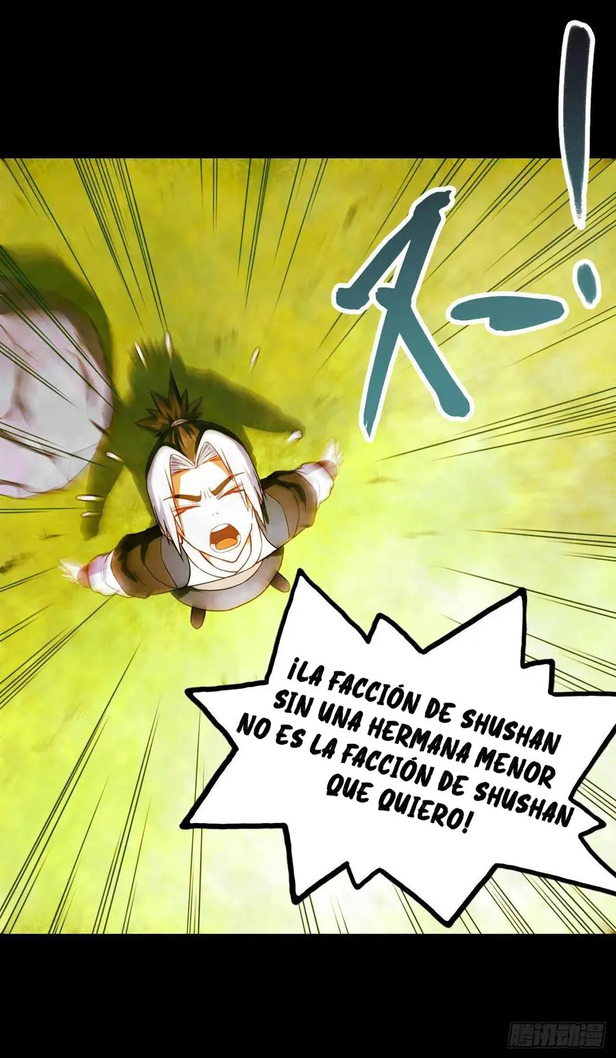 Mi hermana mayor es firme Capitulo 26 página 19