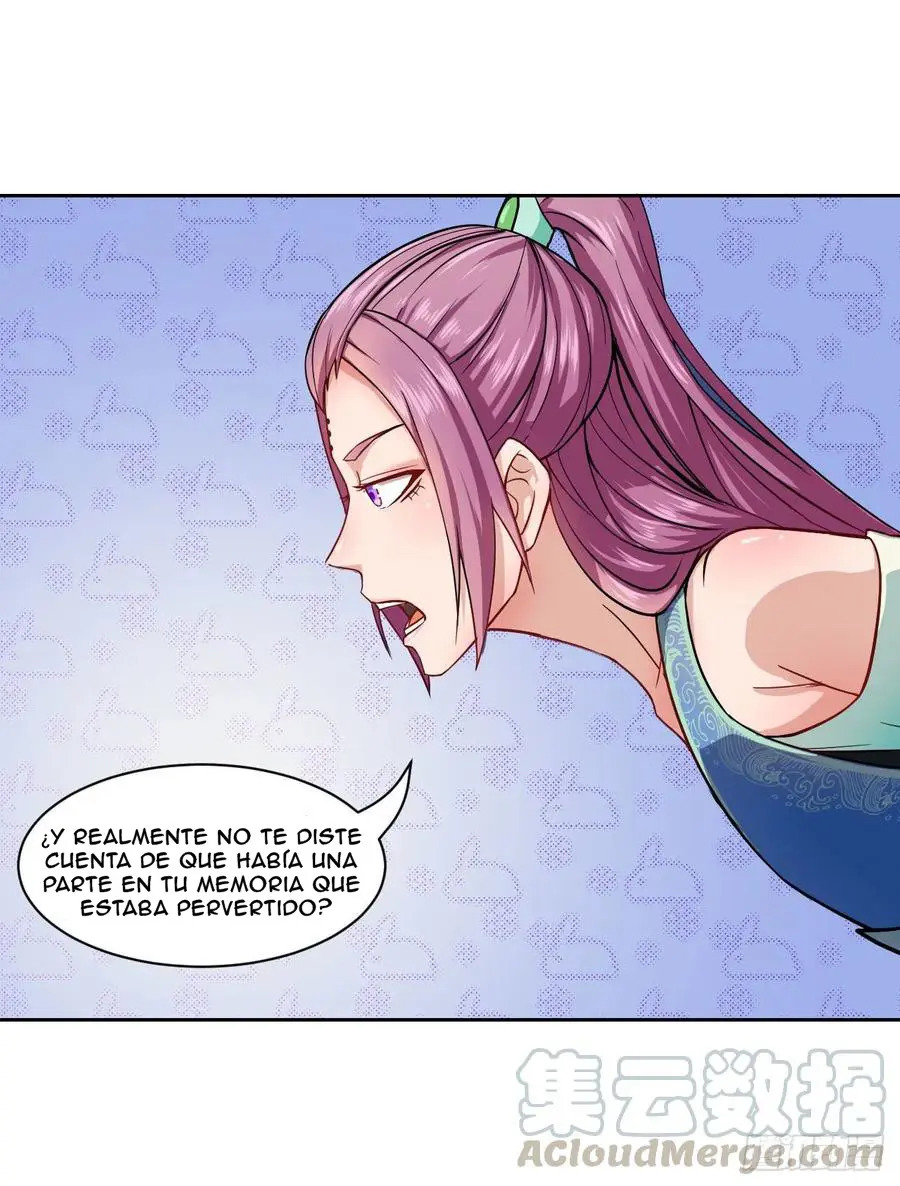 Mi hermana mayor es firme Capitulo 26 página 25