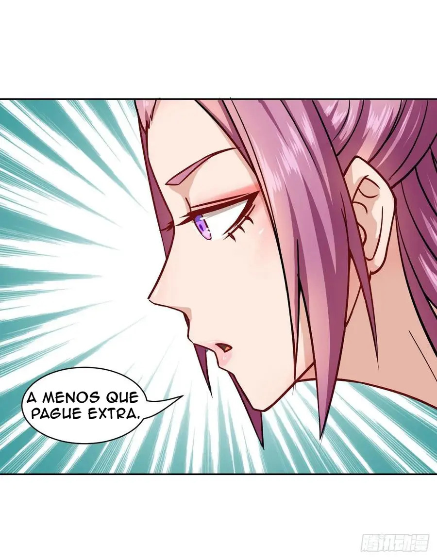 Mi hermana mayor es firme Capitulo 26 página 30