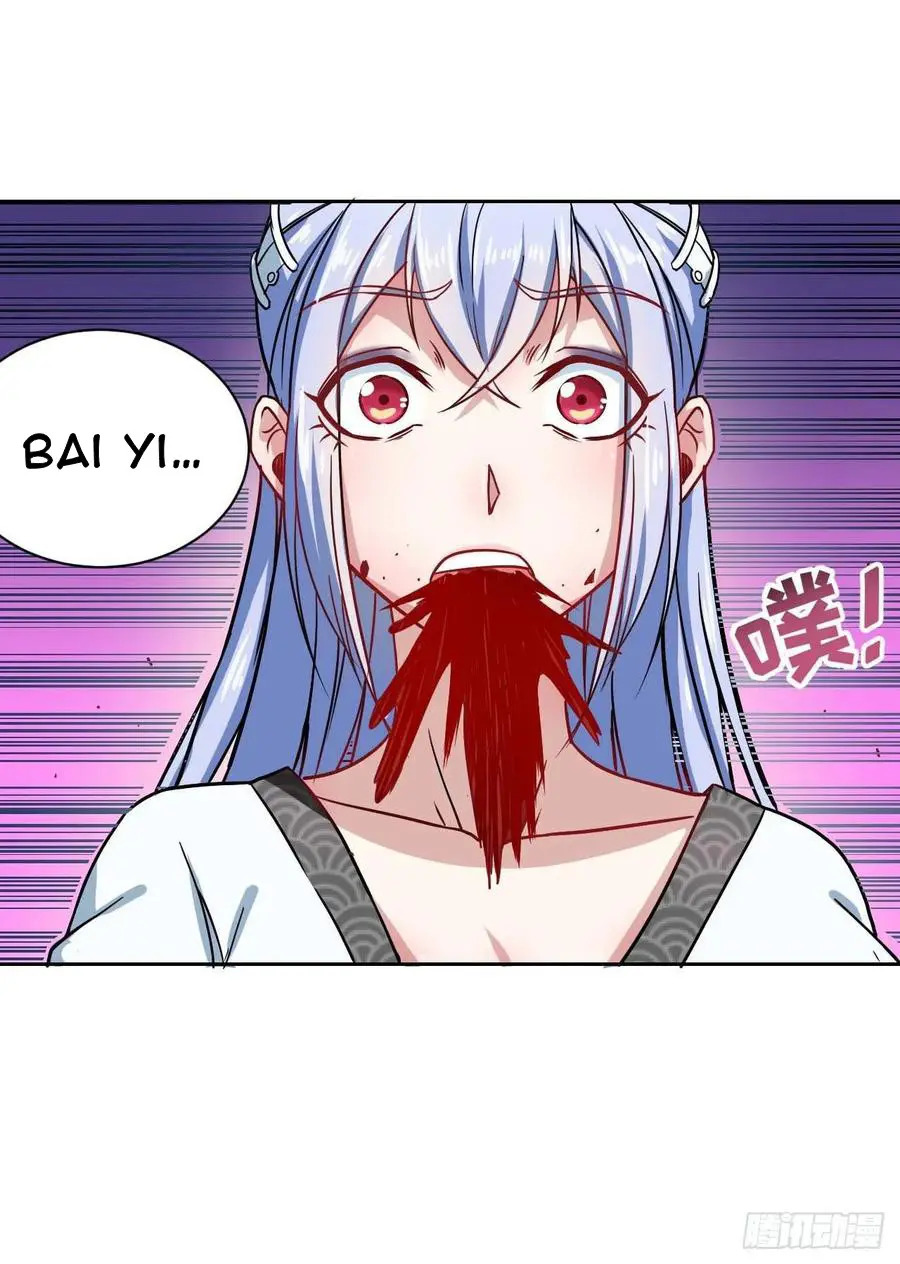 Mi hermana mayor es firme Capitulo 28 página 18