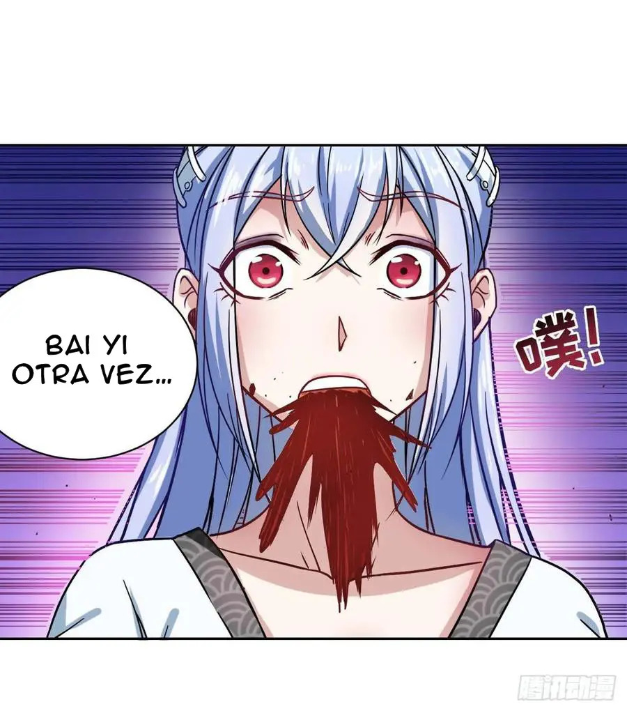 Mi hermana mayor es firme Capitulo 28 página 26