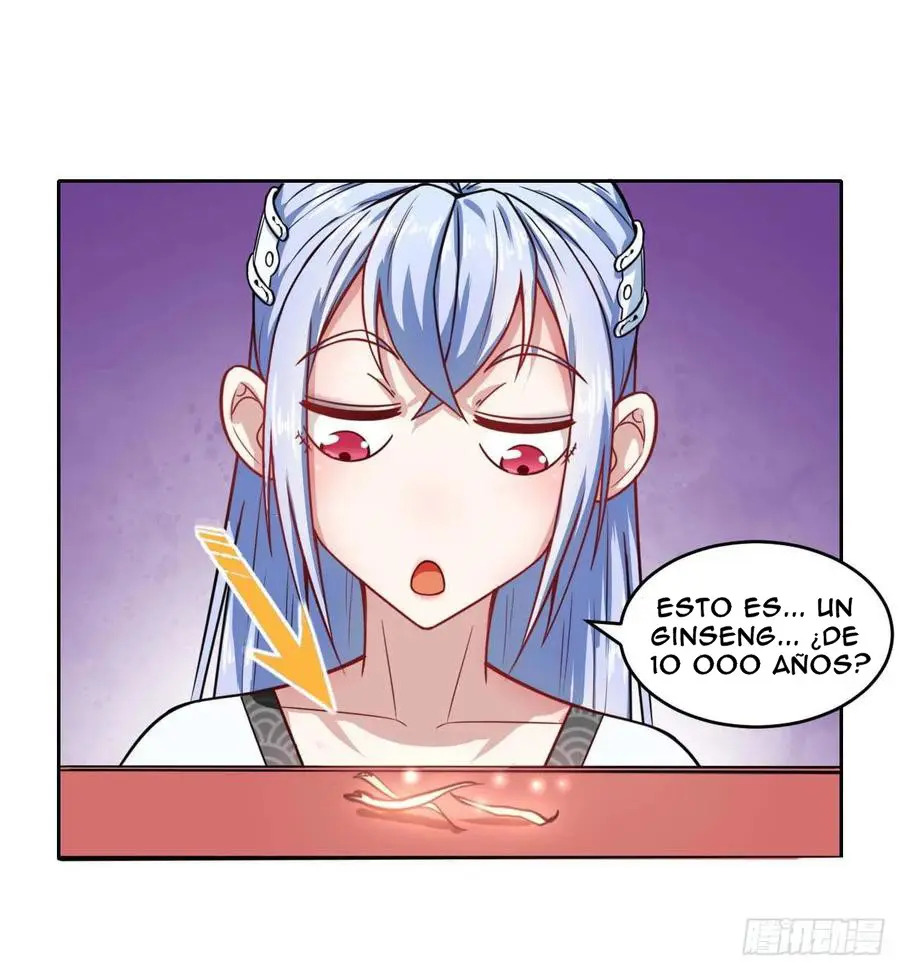 Mi hermana mayor es firme Capitulo 28 página 30