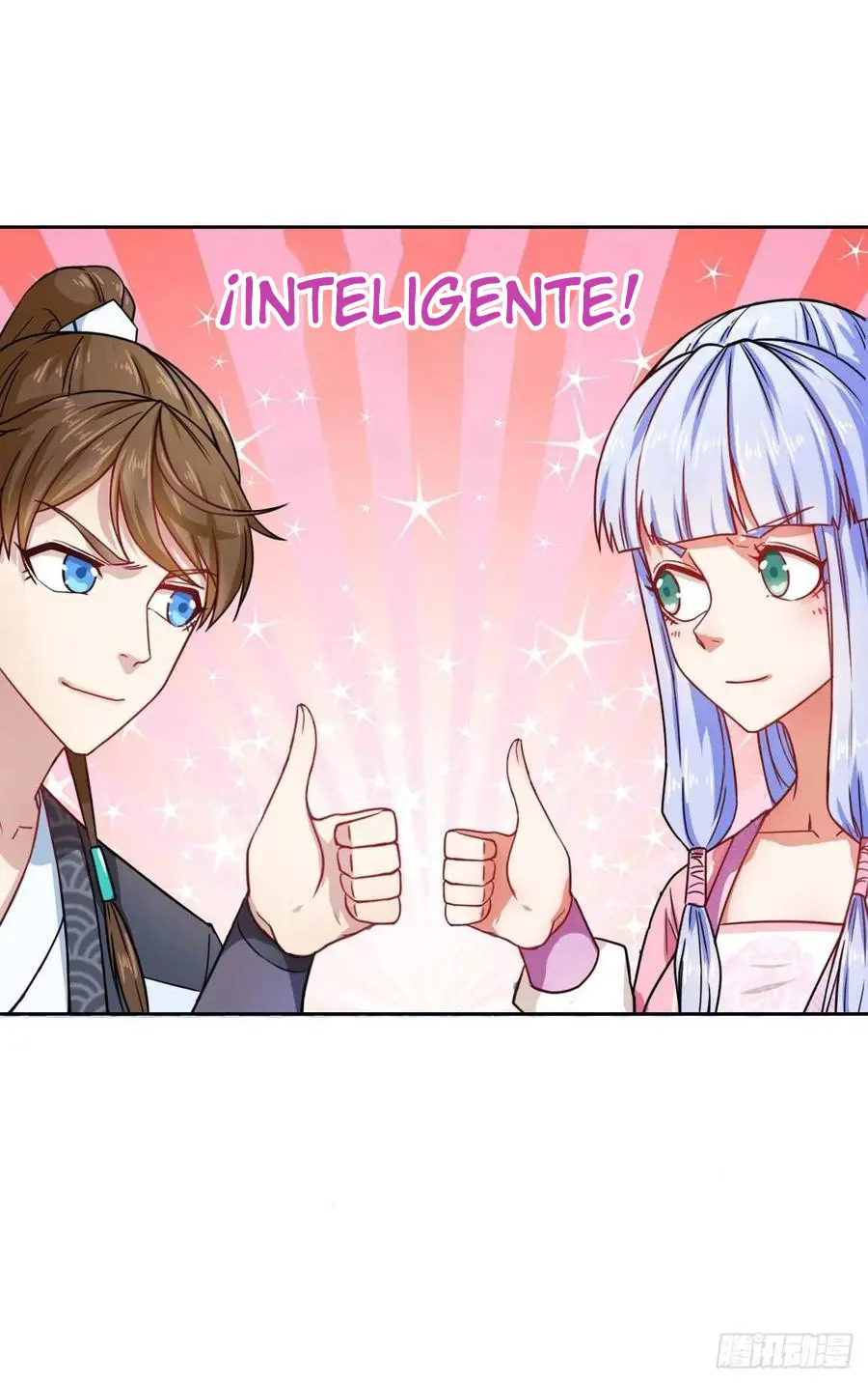 Mi hermana mayor es firme Capitulo 28 página 38