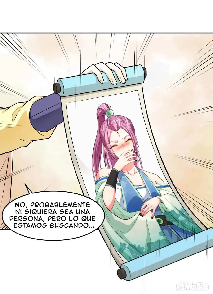 Mi hermana mayor es firme Capitulo 28 página 4