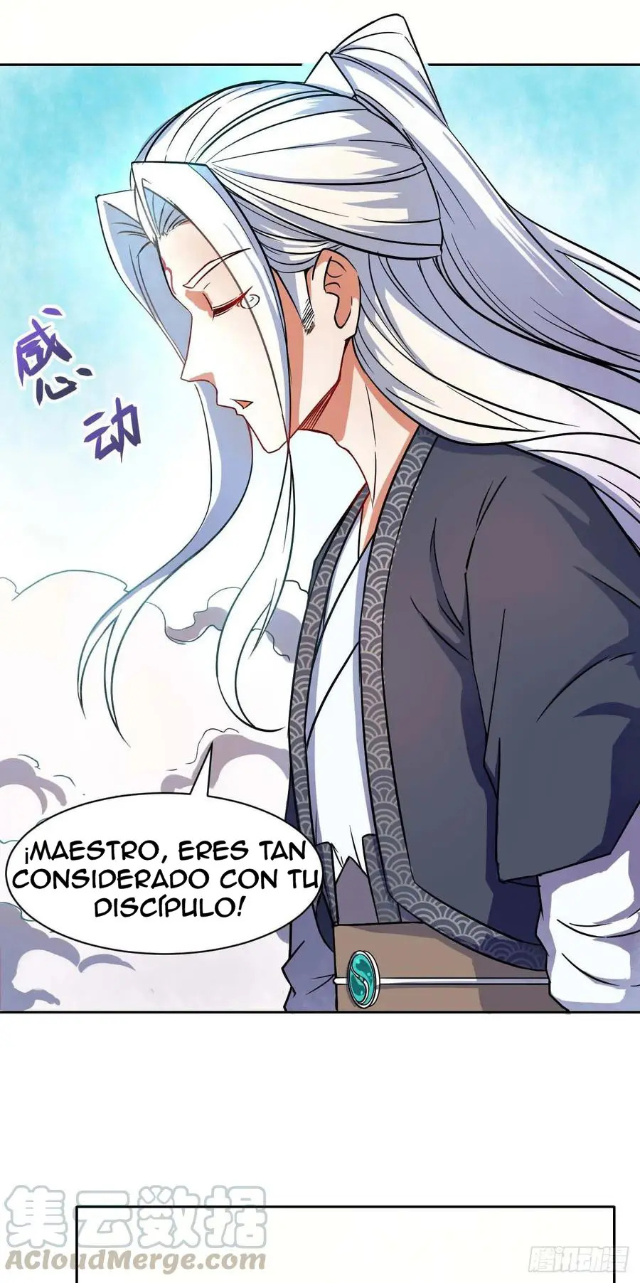 Mi hermana mayor es firme Capitulo 29 página 13