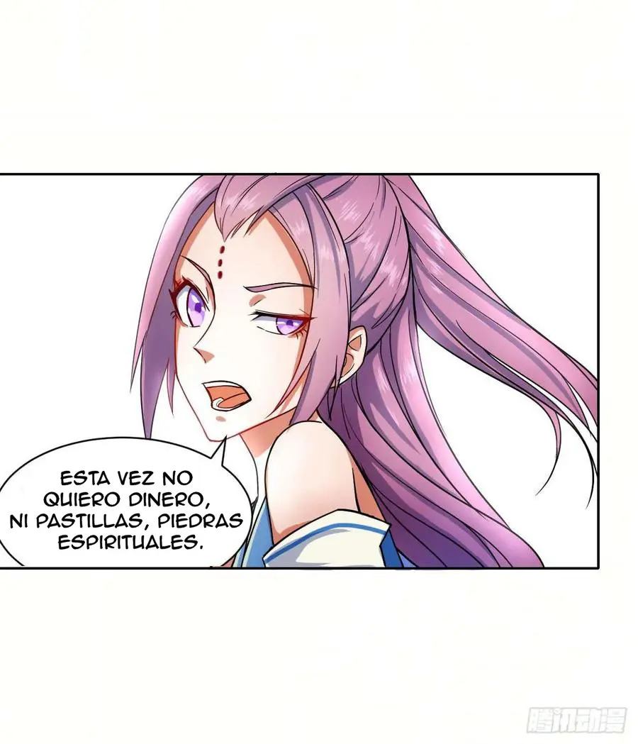 Mi hermana mayor es firme Capitulo 29 página 20