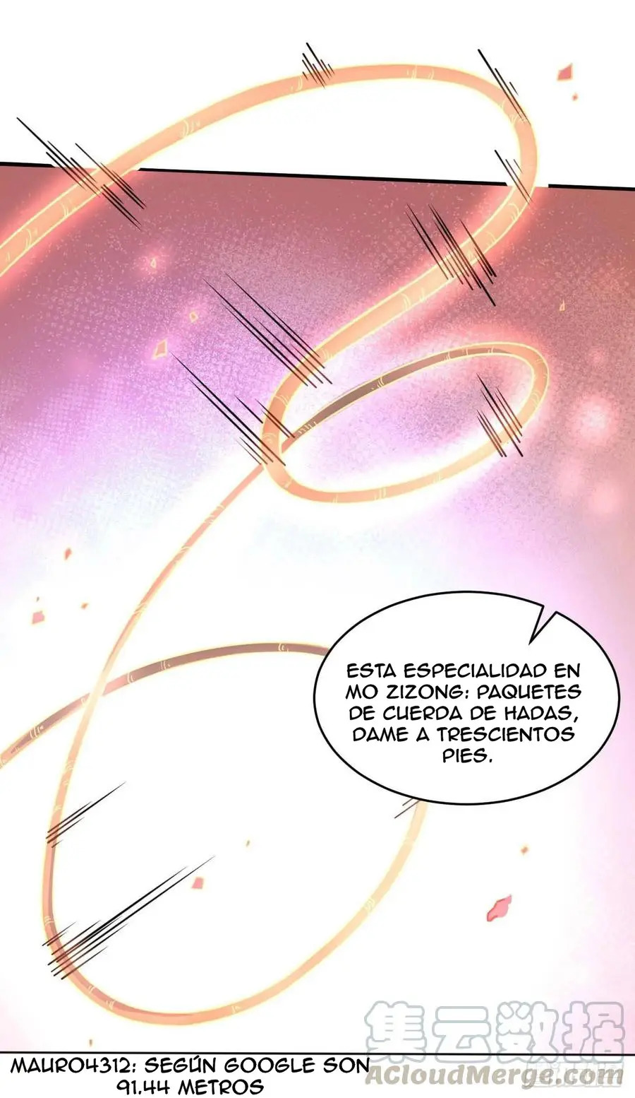 Mi hermana mayor es firme Capitulo 29 página 21