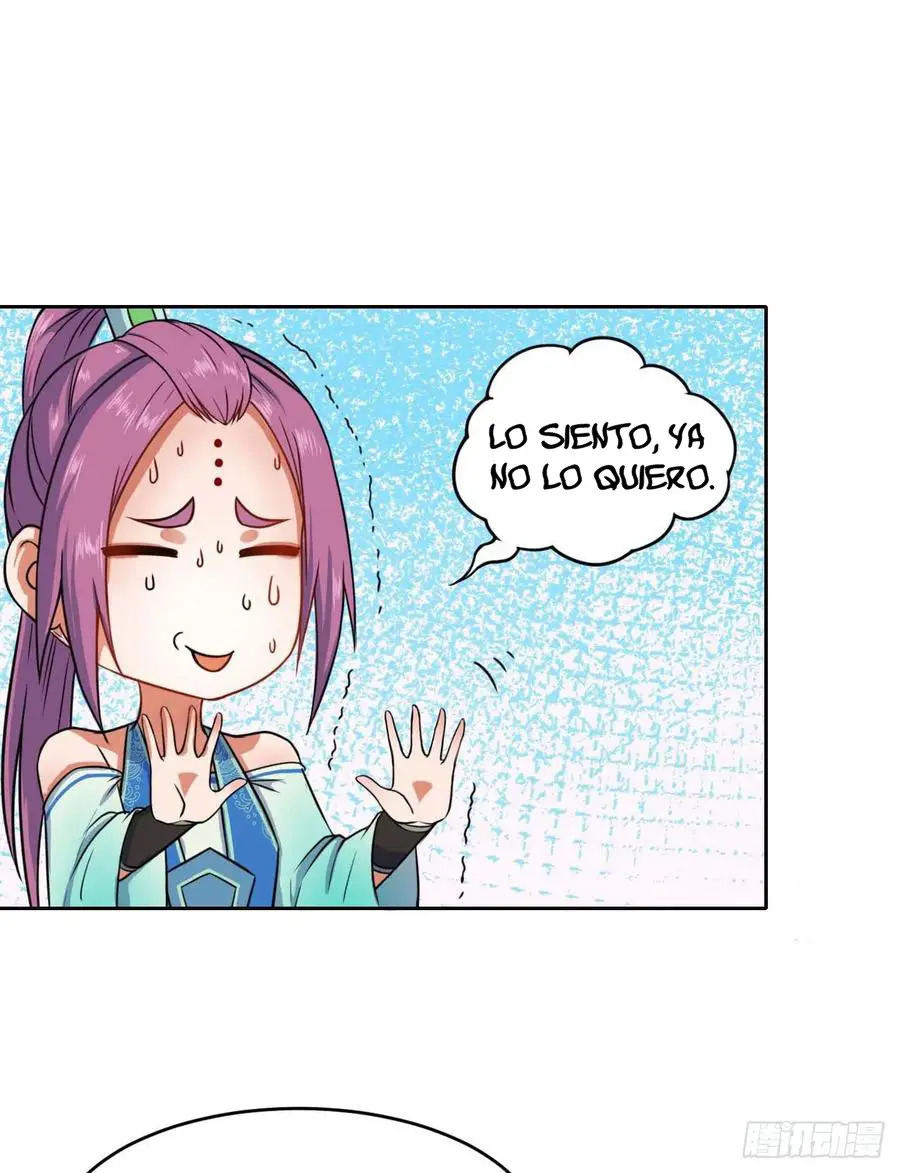 Mi hermana mayor es firme Capitulo 29 página 24