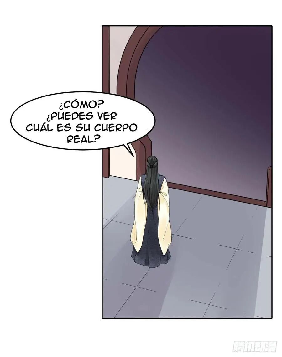 Mi hermana mayor es firme Capitulo 29 página 27