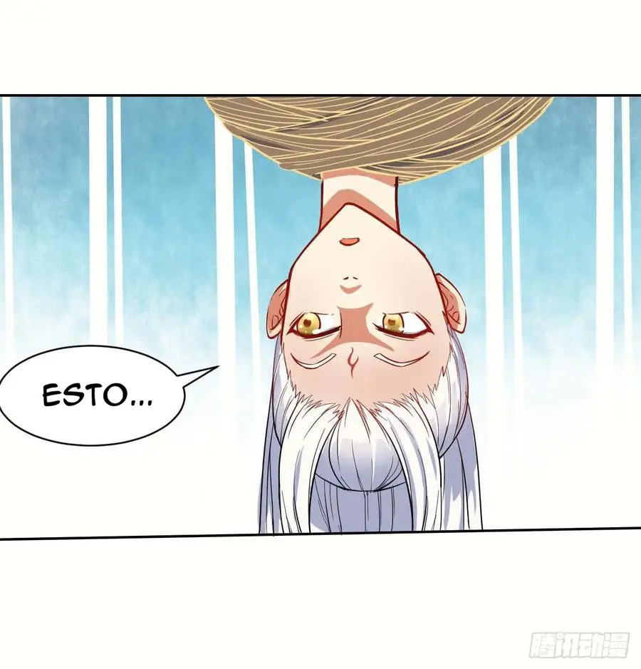 Mi hermana mayor es firme Capitulo 30 página 10
