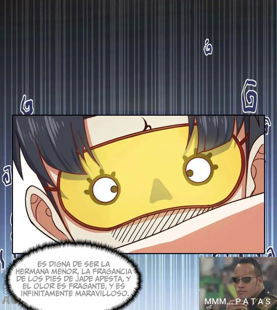 Mi hermana mayor es firme Capitulo 30 página 45