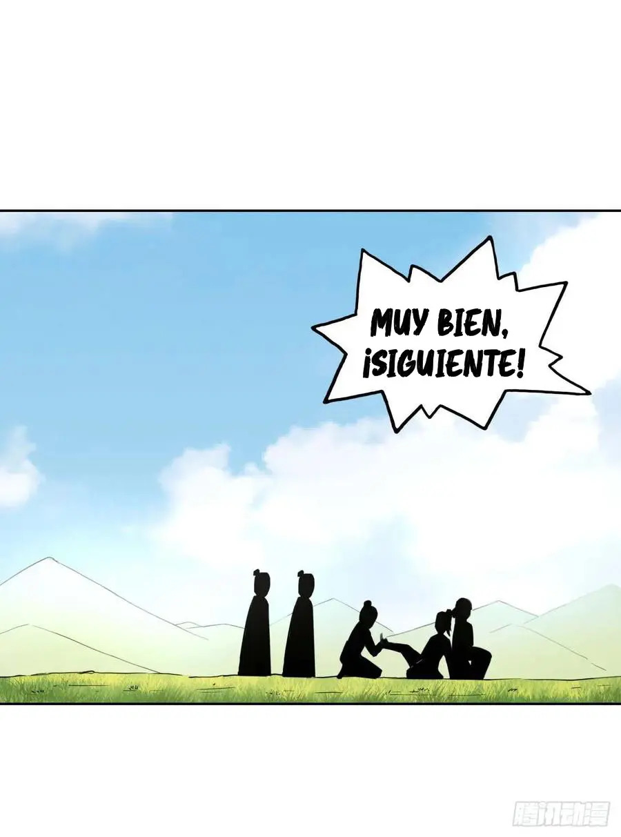 Mi hermana mayor es firme Capitulo 30 página 48