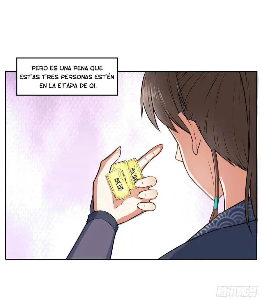 Mi hermana mayor es firme Capitulo 30 página 52