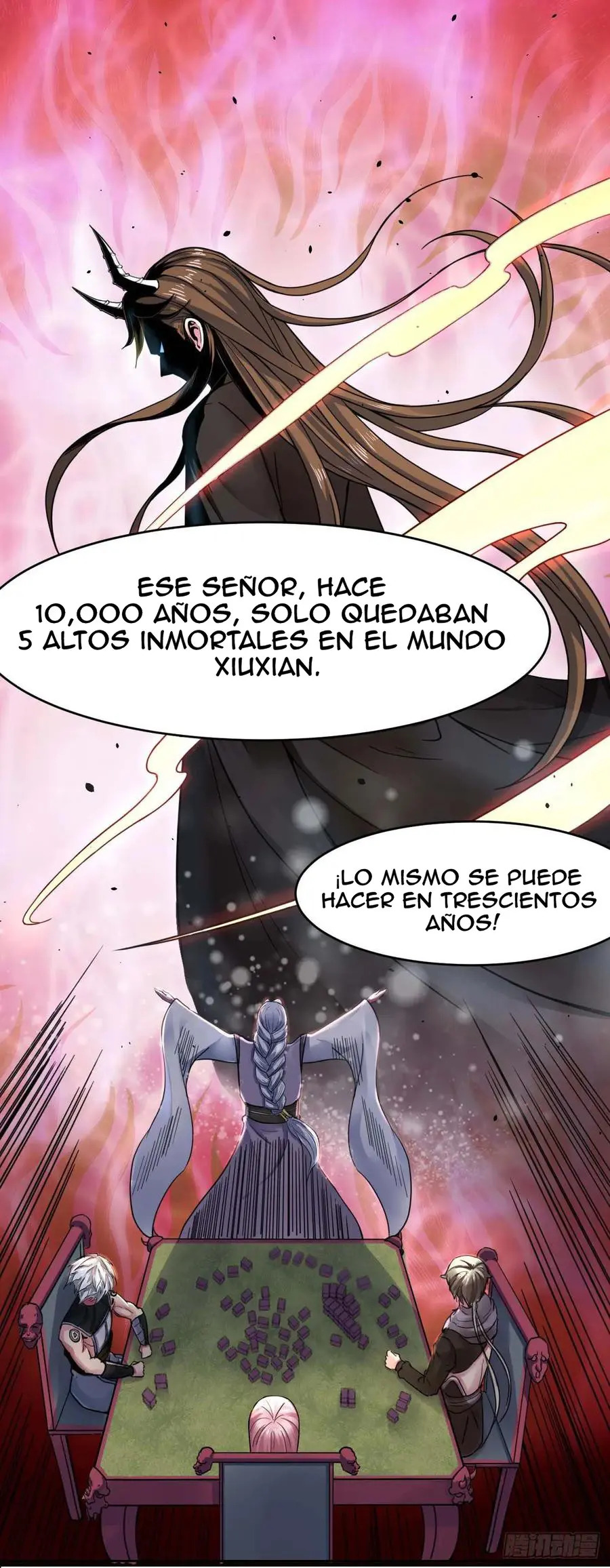 Mi hermana mayor es firme Capitulo 31 página 14
