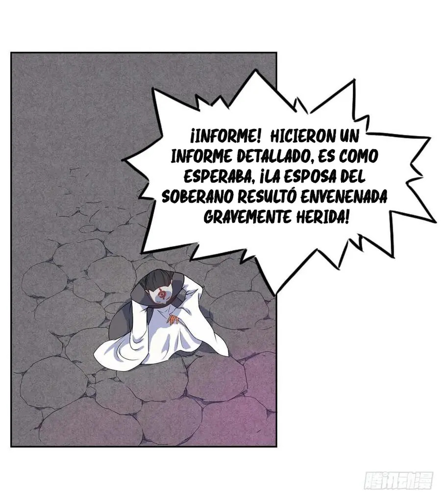 Mi hermana mayor es firme Capitulo 31 página 2