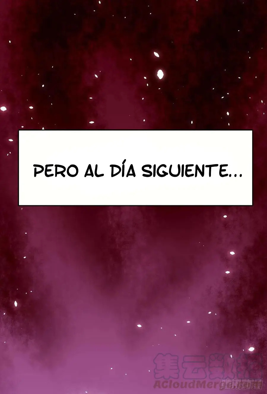 Mi hermana mayor es firme Capitulo 31 página 25