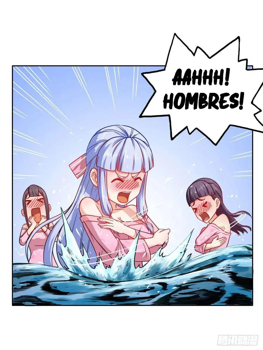Mi hermana mayor es firme Capitulo 31 página 44