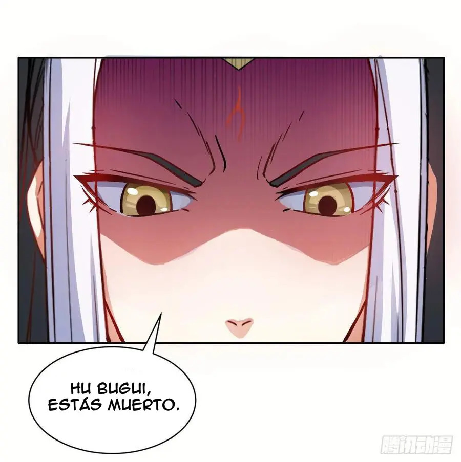 Mi hermana mayor es firme Capitulo 32 página 40