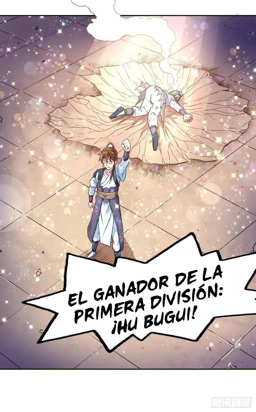 Mi hermana mayor es firme Capitulo 33 página 44