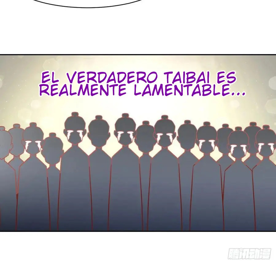 Mi hermana mayor es firme Capitulo 34 página 34