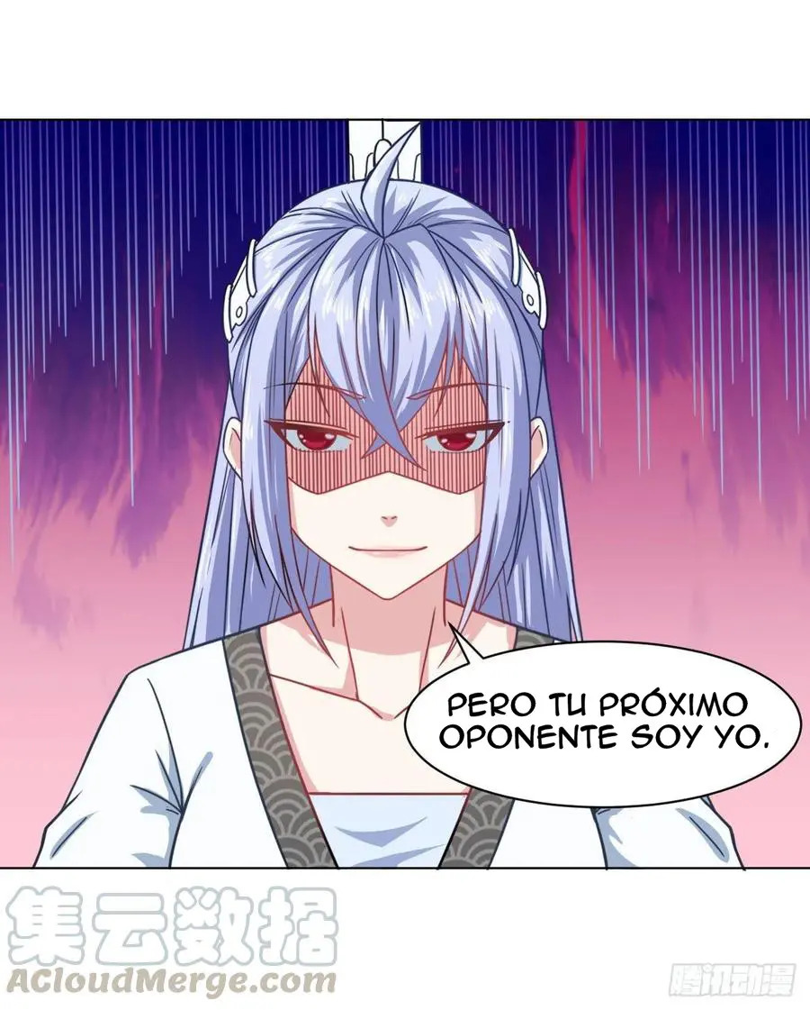 Mi hermana mayor es firme Capitulo 34 página 45