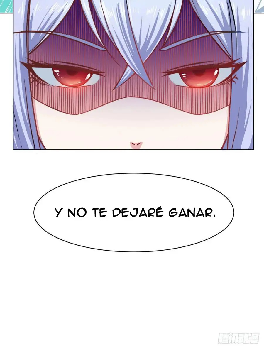 Mi hermana mayor es firme Capitulo 34 página 47