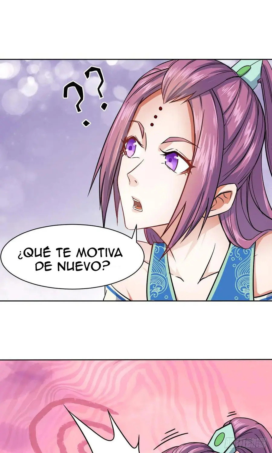 Mi hermana mayor es firme Capitulo 35 página 20