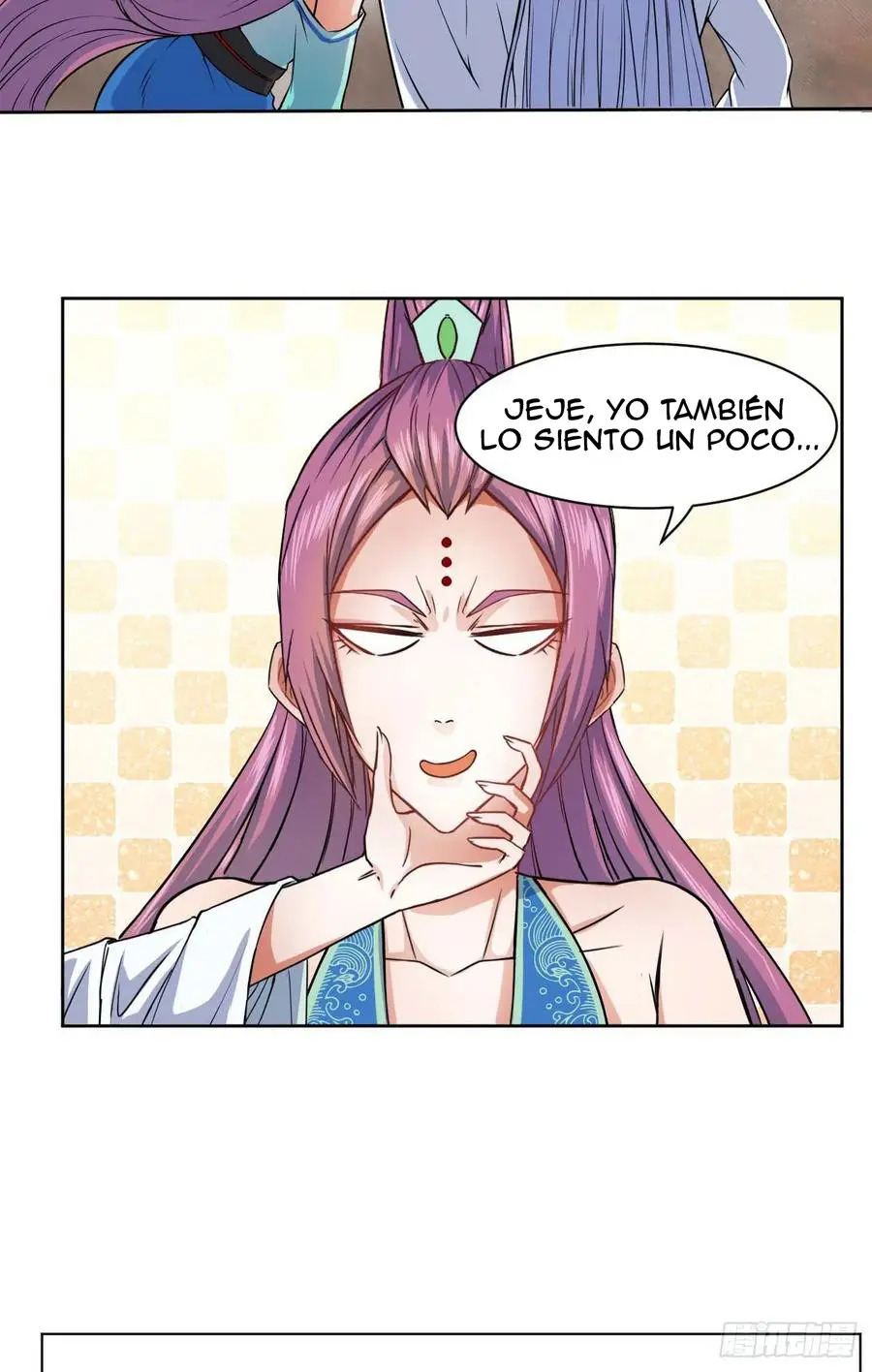 Mi hermana mayor es firme Capitulo 35 página 22
