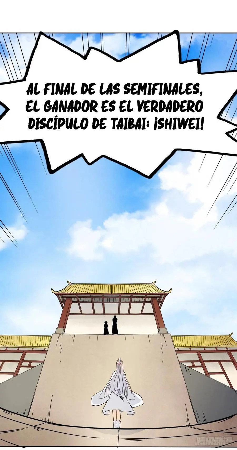 Mi hermana mayor es firme Capitulo 36 página 24