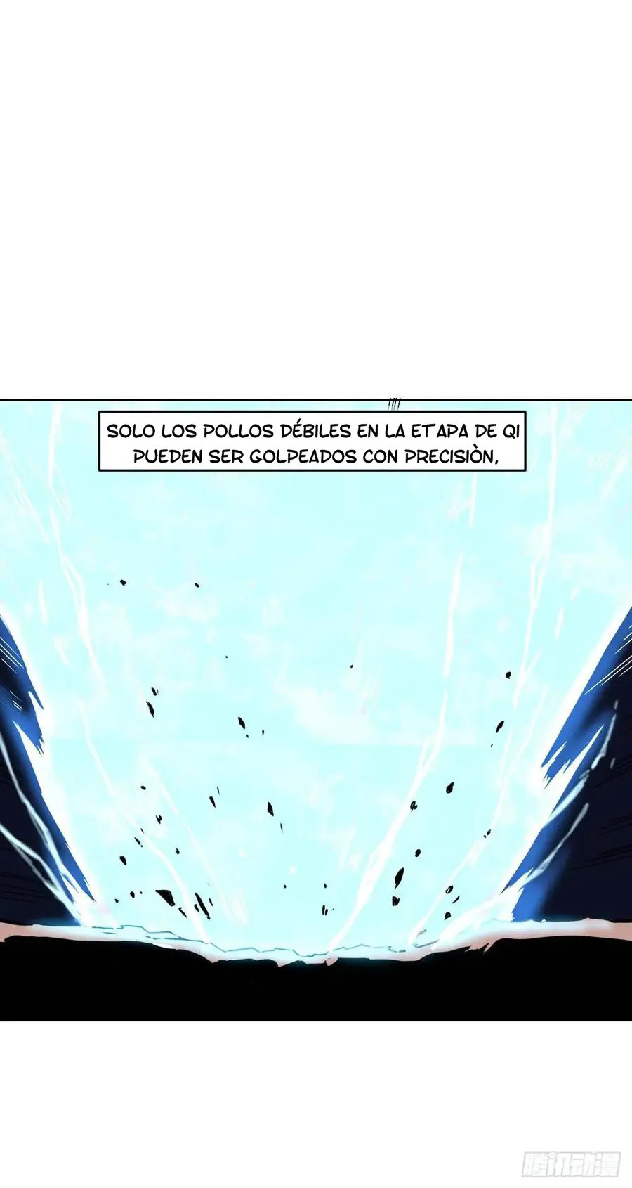 Mi hermana mayor es firme Capitulo 36 página 4
