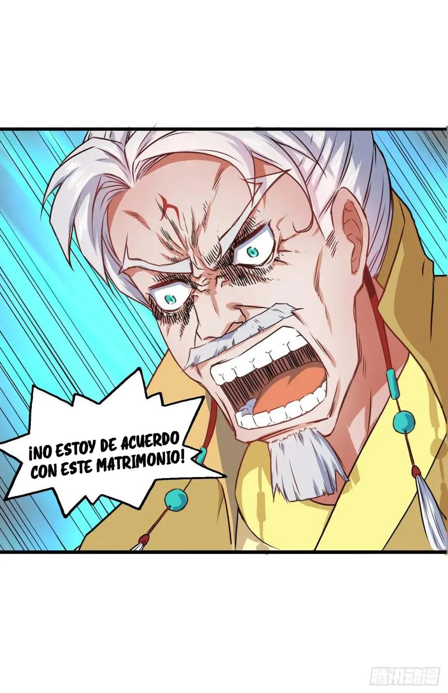 Mi hermana mayor es firme Capitulo 37 página 12