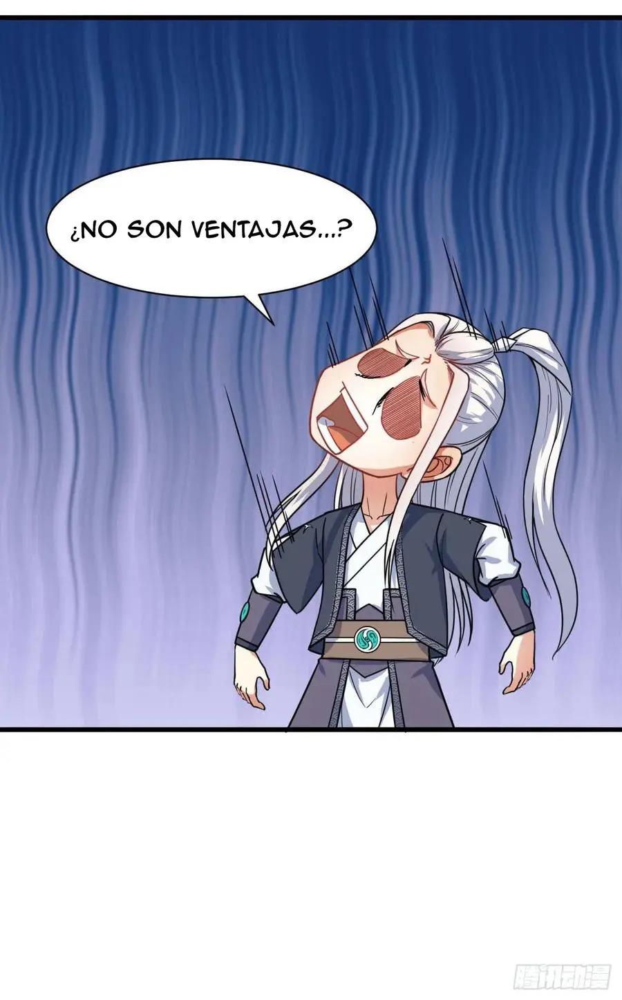 Mi hermana mayor es firme Capitulo 37 página 22
