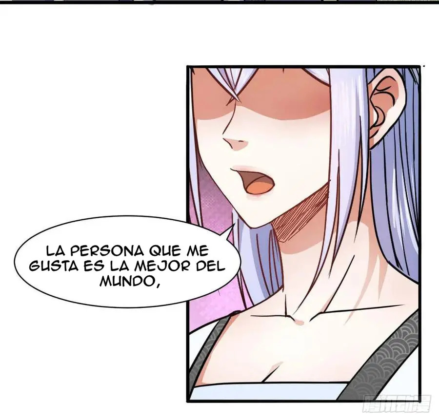 Mi hermana mayor es firme Capitulo 37 página 3