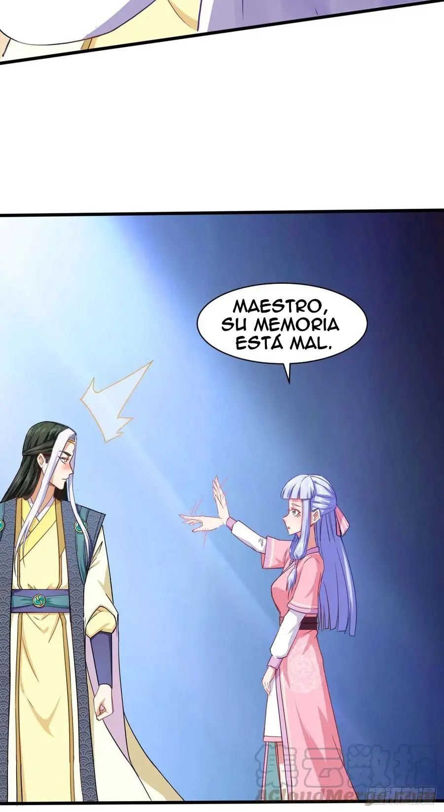 Mi hermana mayor es firme Capitulo 37 página 45