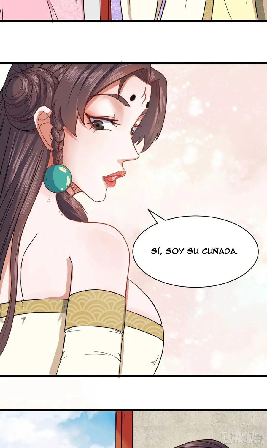 Mi hermana mayor es firme Capitulo 38 página 6