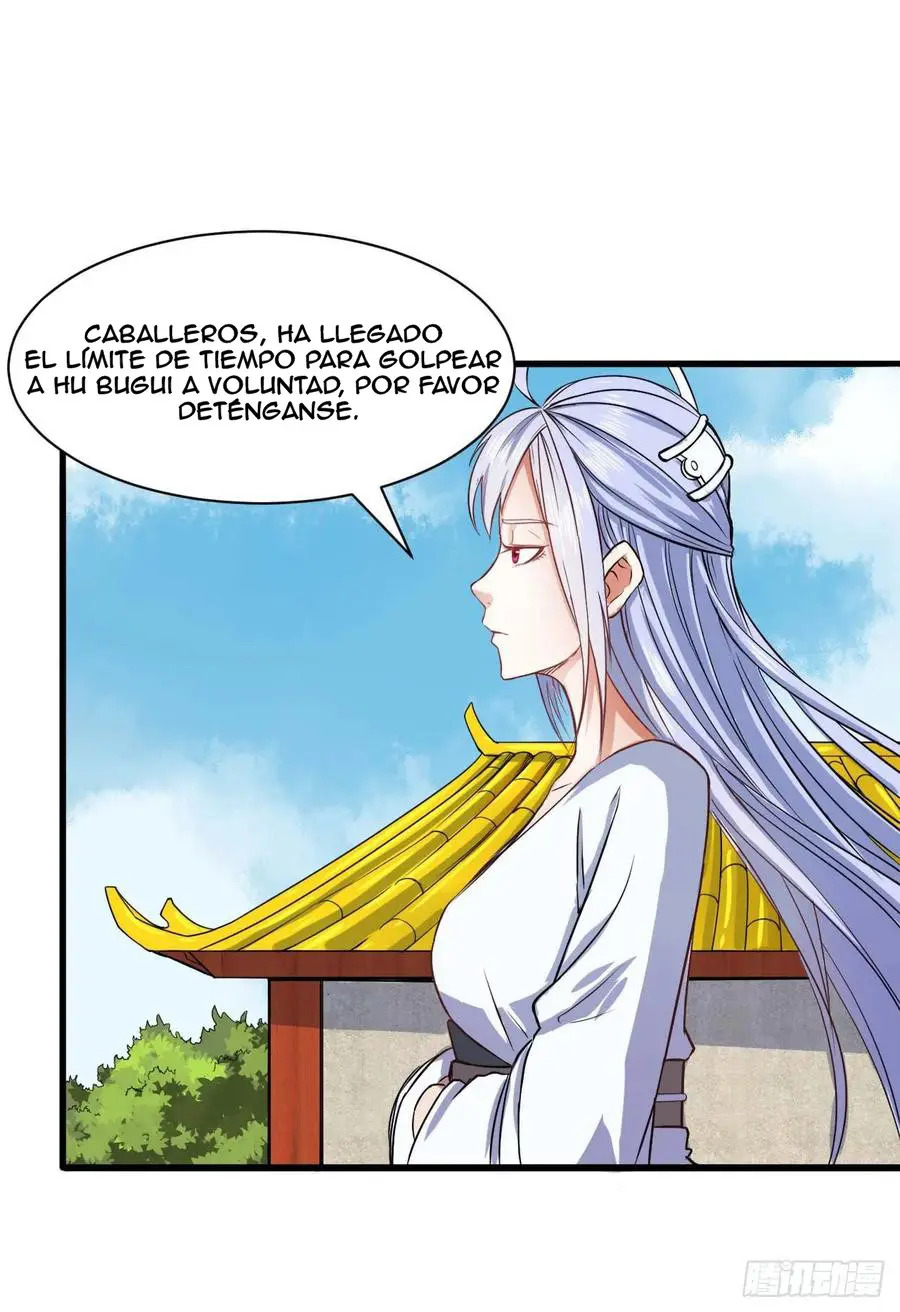 Mi hermana mayor es firme Capitulo 39 página 14