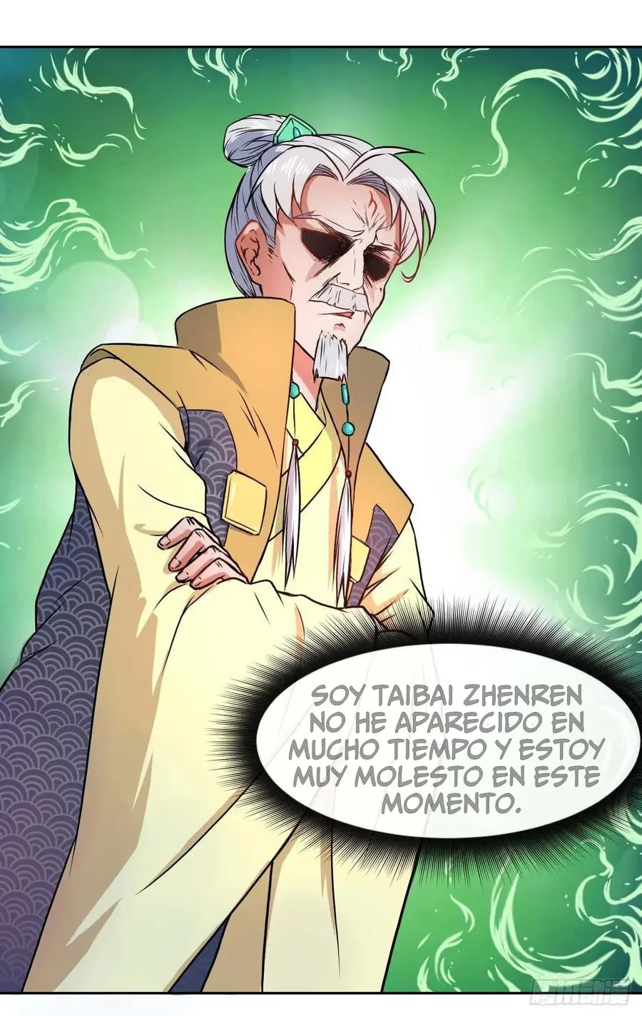 Mi hermana mayor es firme Capitulo 39 página 2