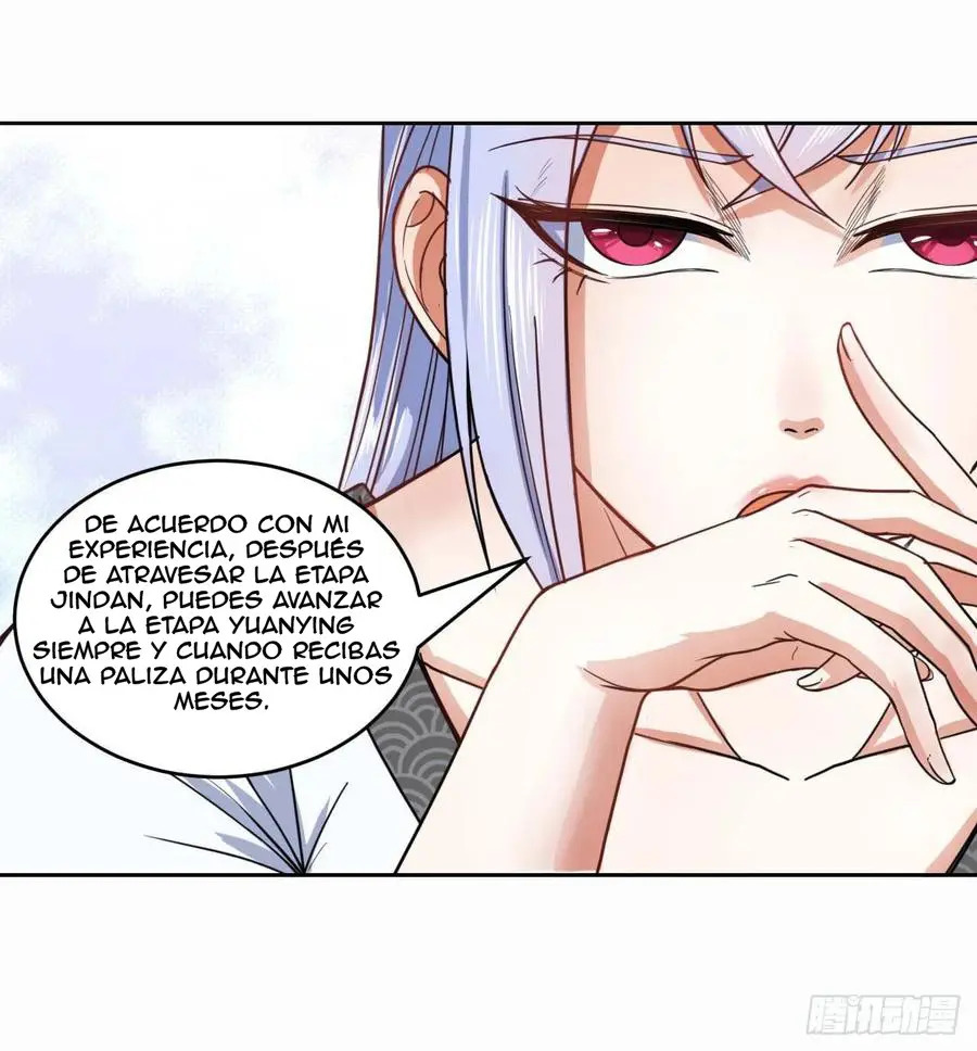 Mi hermana mayor es firme Capitulo 39 página 24