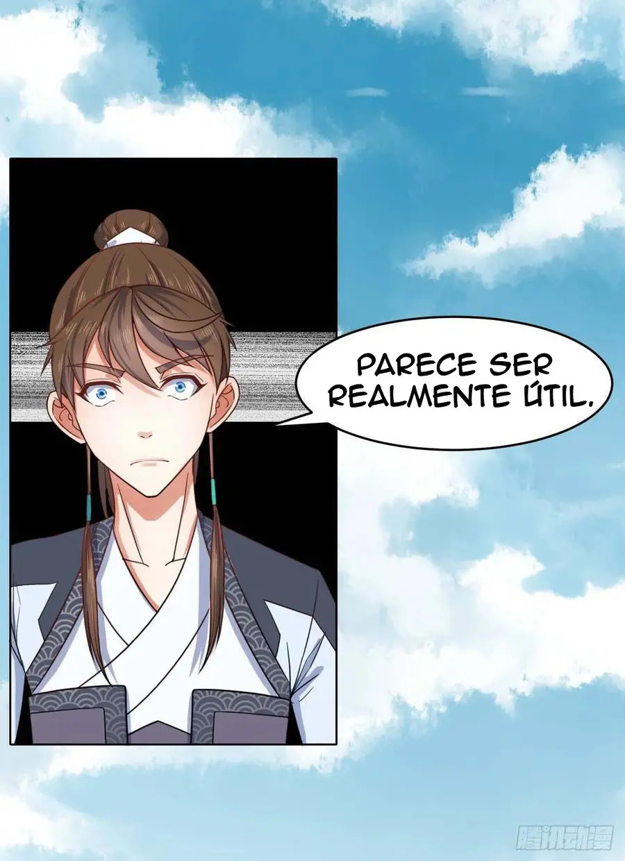 Mi hermana mayor es firme Capitulo 39 página 27