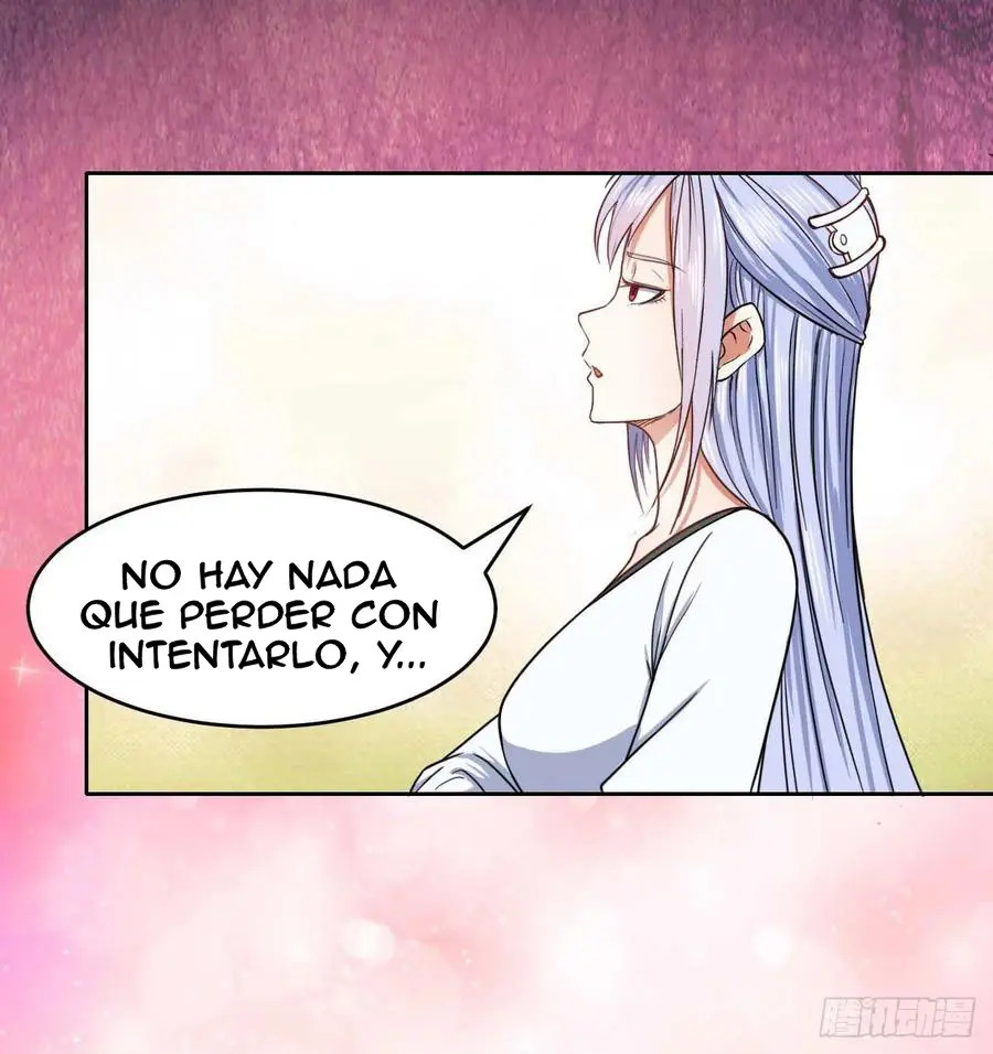 Mi hermana mayor es firme Capitulo 39 página 31